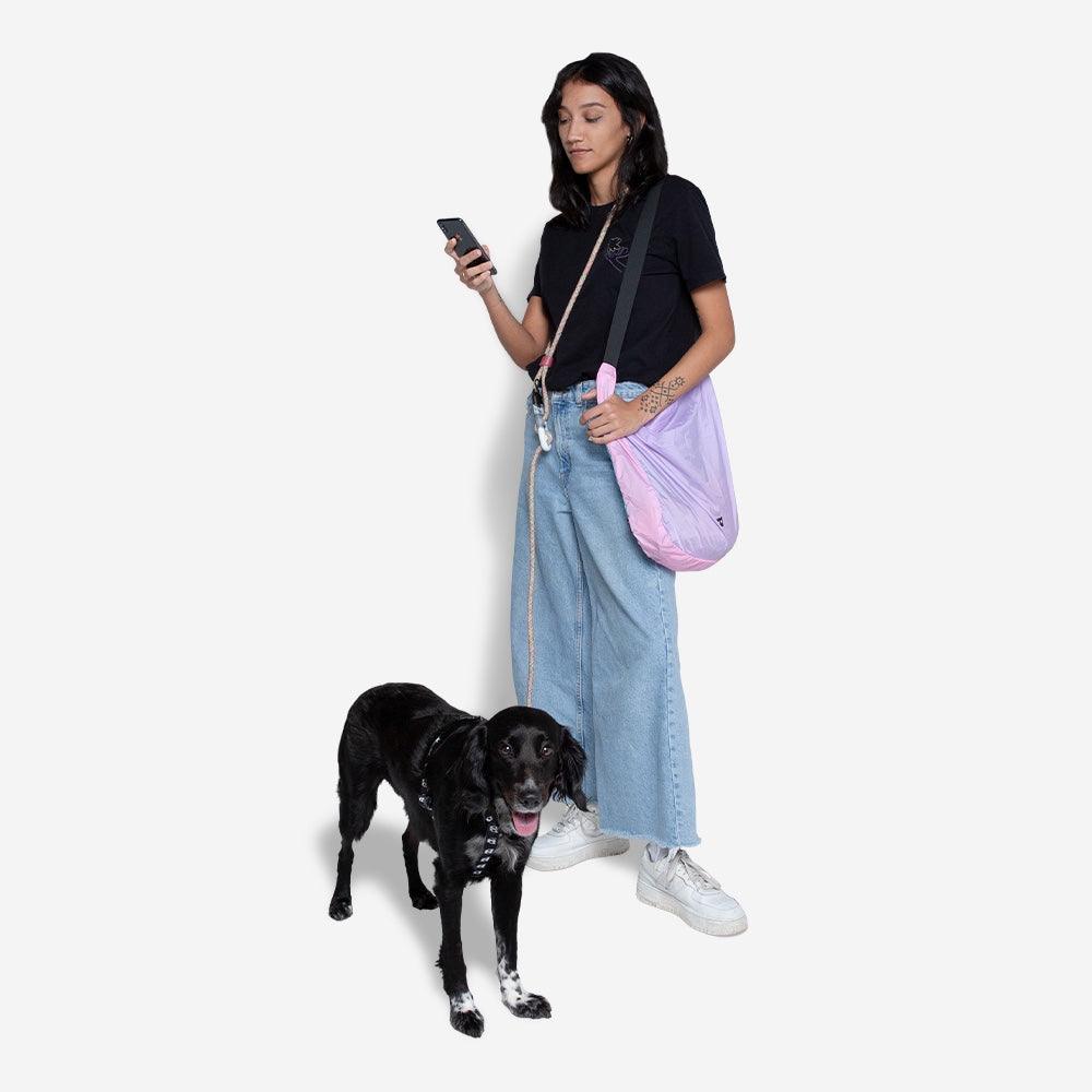 Hands-Free Dog Leash - GRAVITY - PAWS CLUB