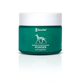 Marine Phospholipid Joint Powder (Green Lipped Mussel Powder Extract) - PAWS CLUB