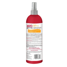 Natures Miracle Advanced Platinum Puppy Potty Training Spray 236ml - PAWS CLUB