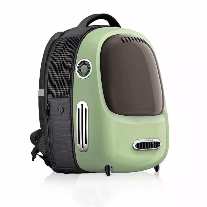 PETKIT Breezy Dome 2 - Your Pet's Comfortable and Stylish Travel Companion - PAWS CLUB