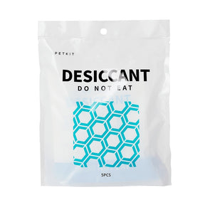 Petkit Feeder Desiccant For Fresh Element Smart Feeder - PAWS CLUB