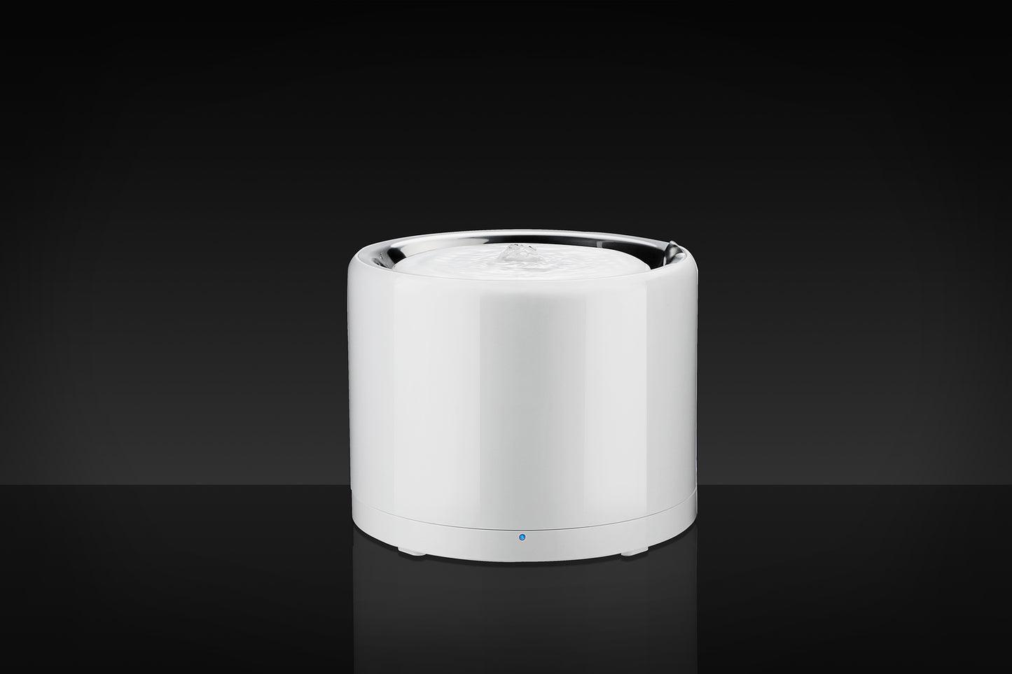 Petkit Smart Water Fountain - Eversweet 3 Pro 1.8L (wireless Pump) - PAWS CLUB