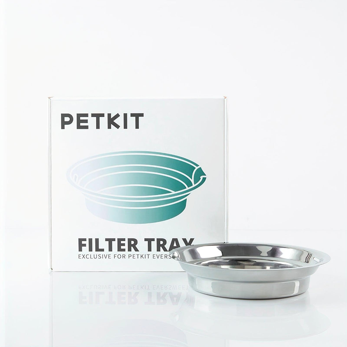 Petkit Smart Water Fountain Filter Tray - PAWS CLUB