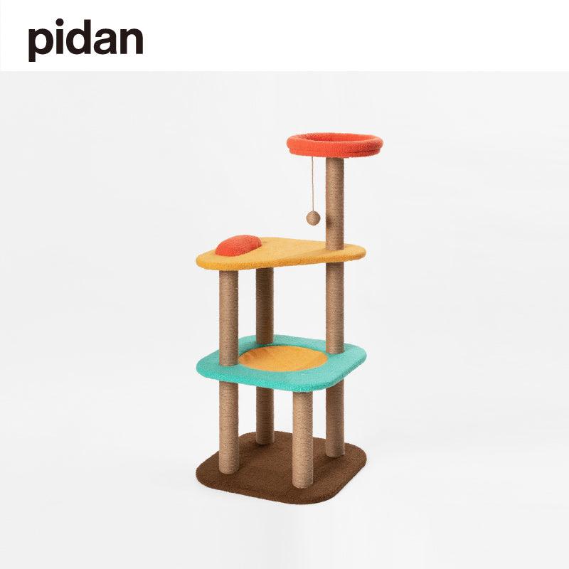 PIDAN Cat Tree - Jump Jump - PAWS CLUB