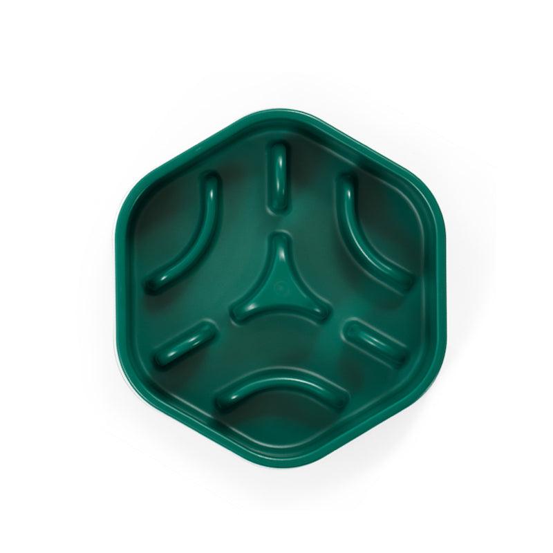 PIDAN "Forest" Slow Feed Dog Bowl - Promote Healthy Eating Habits for Your Dog - PAWS CLUB