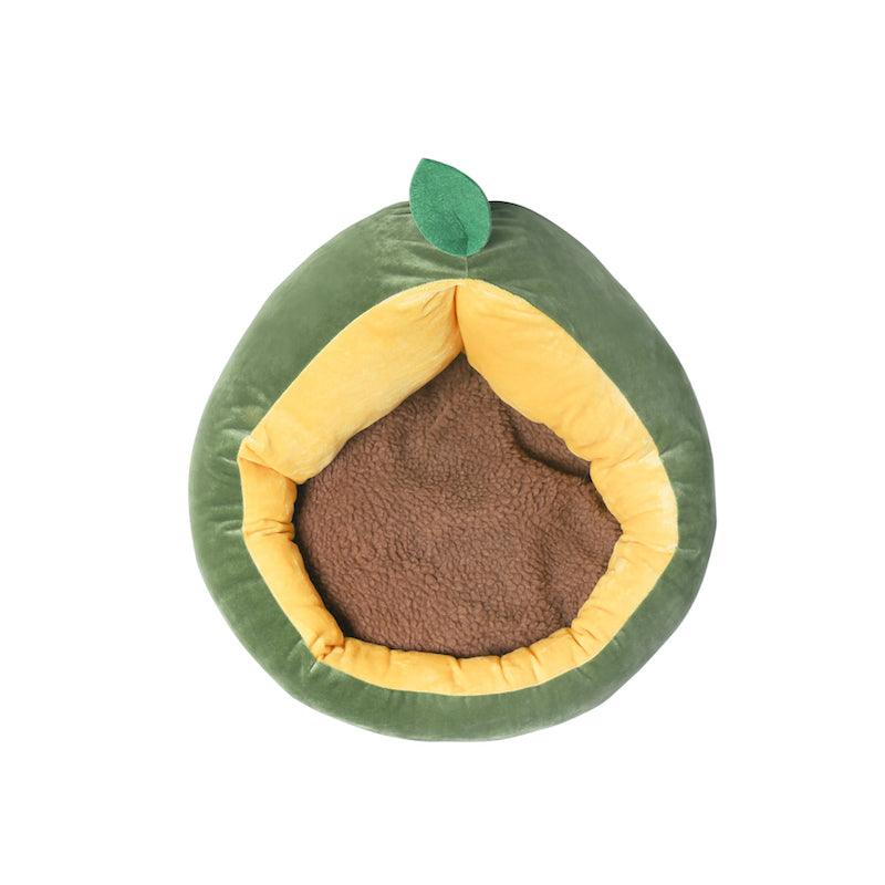 Pidan Pet Bed – Avocado - PAWS CLUB