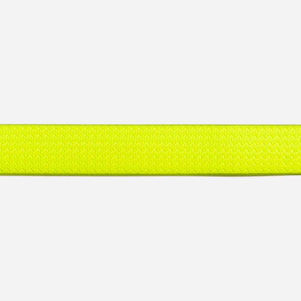 Zee.Dog Neopro Collar - Lime - PAWS CLUB