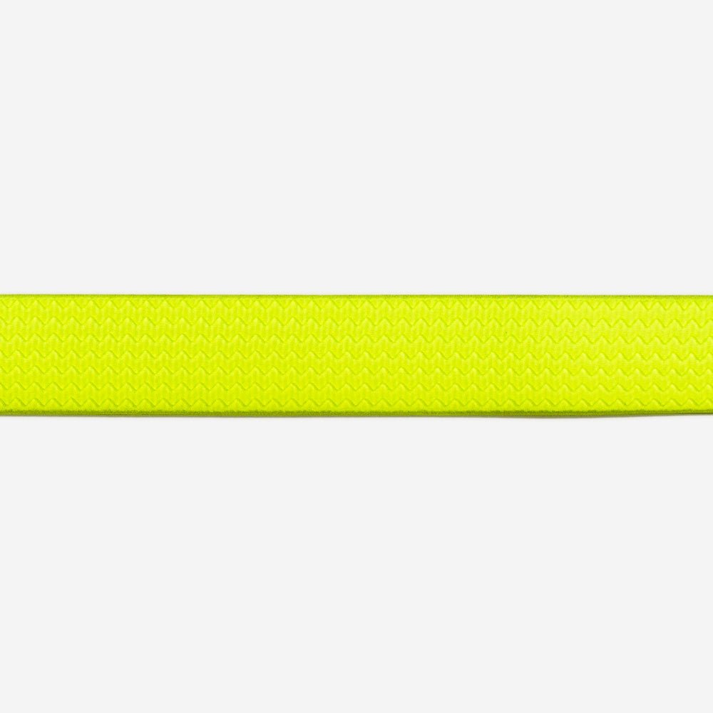 Zee.Dog Neopro Lime Leash: The Ultimate Weatherproof Leash for Your Dog - PAWS CLUB