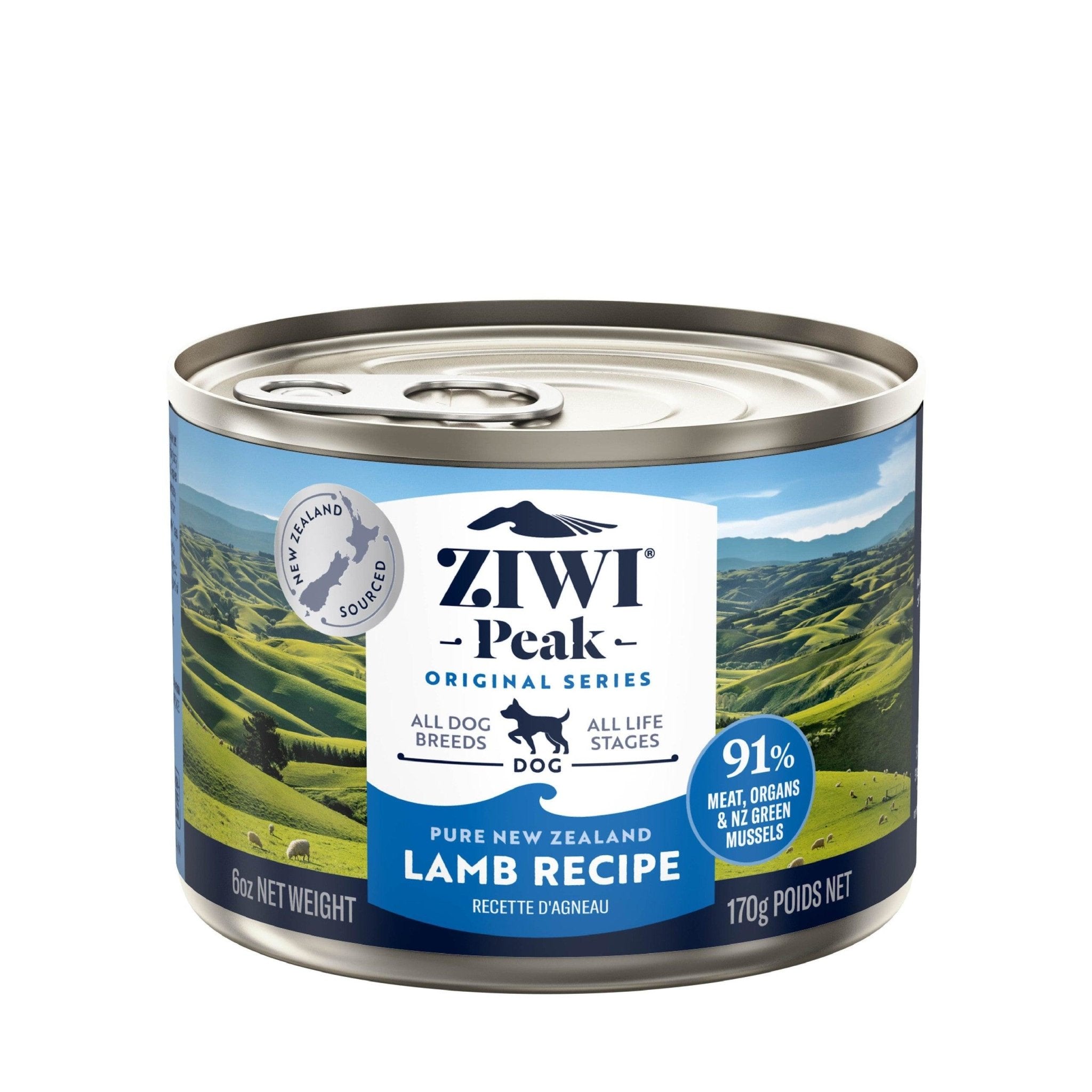 Ziwipeak wholesale discount